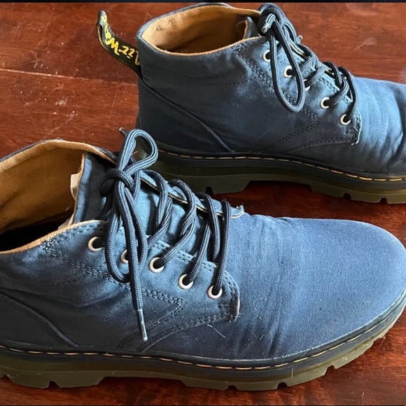 Dr Martens (Bonny) Size 9 Men - Picture 2 of 6